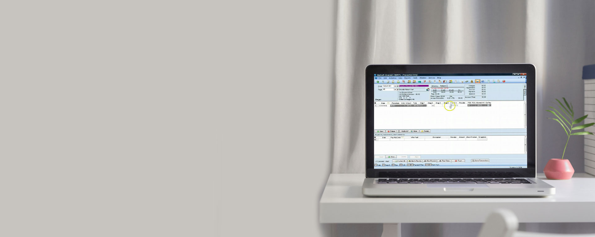 Medisoft EHR Support