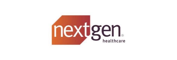 nextgen healthcare icon