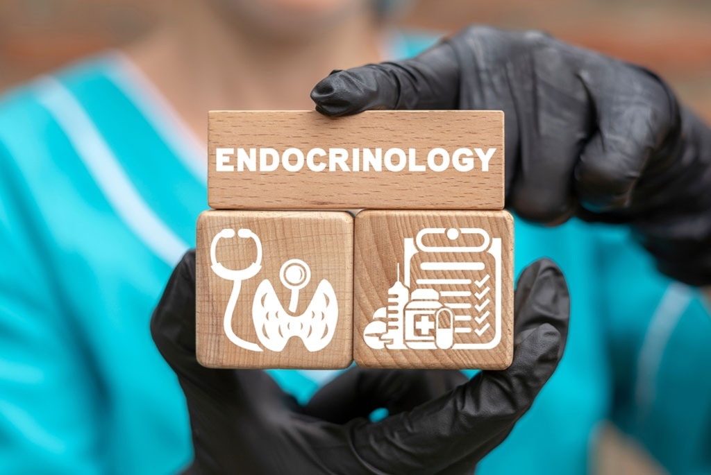 Endocrinolog Medical Billing