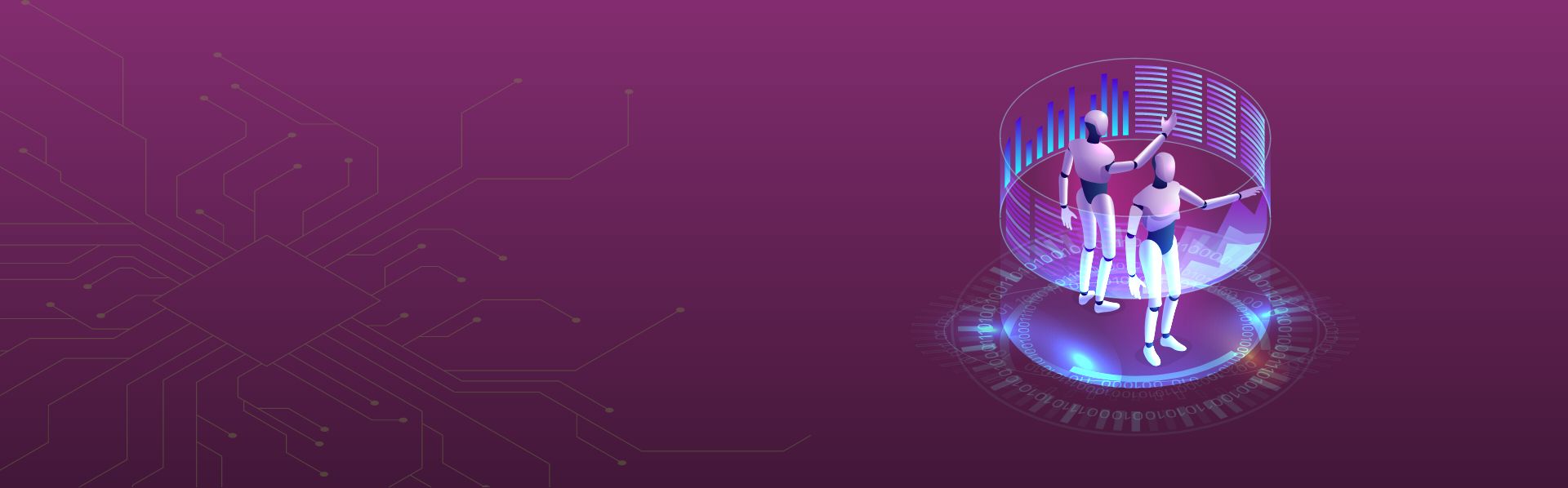 Leading Providers of Robotic Process Automation