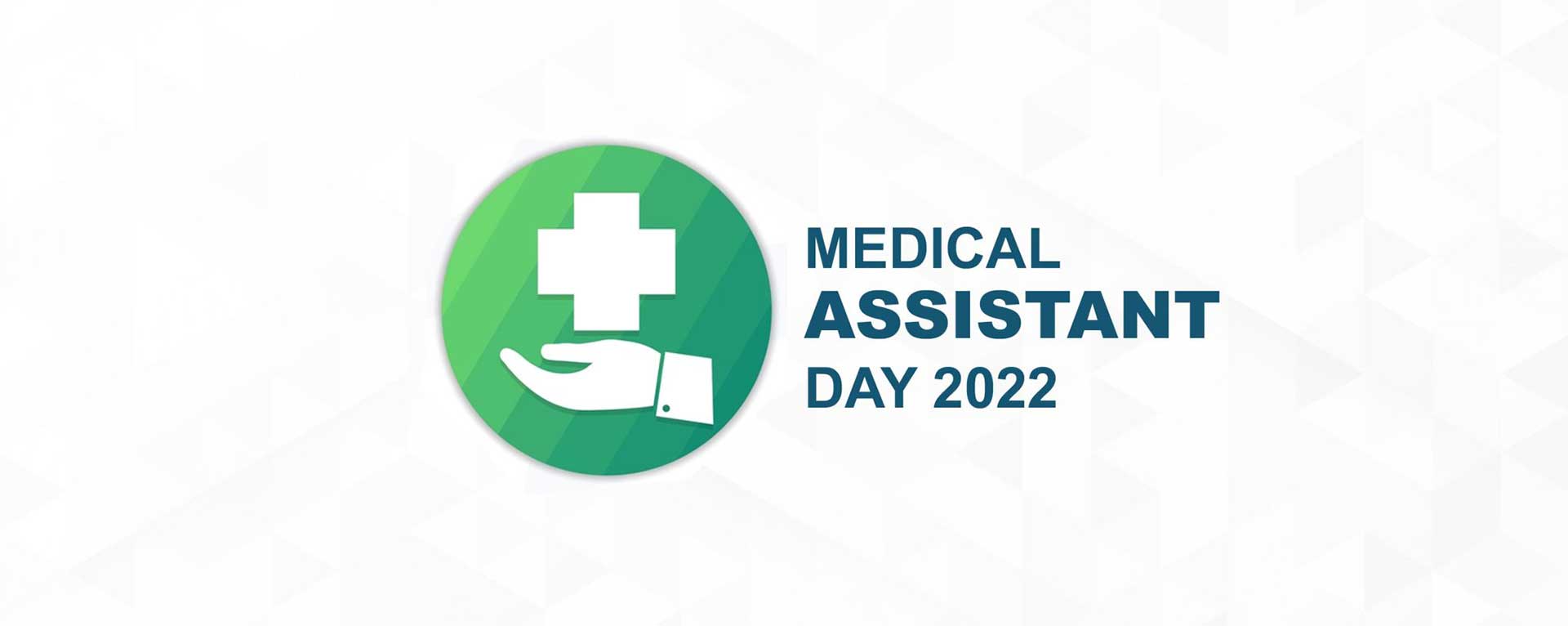 Medical Assistant Day 2022