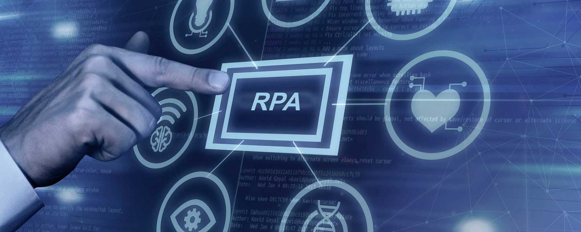 RPA