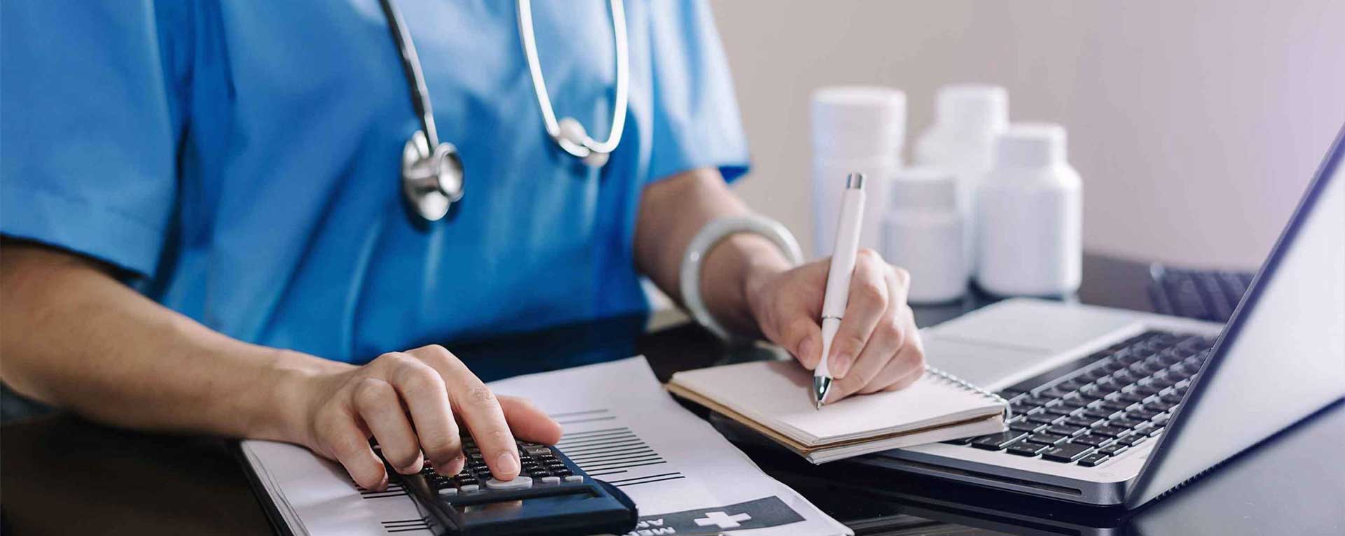 Medical Billing Service Providers