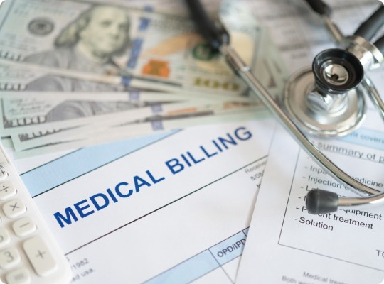 Medical Billing Services in Florida