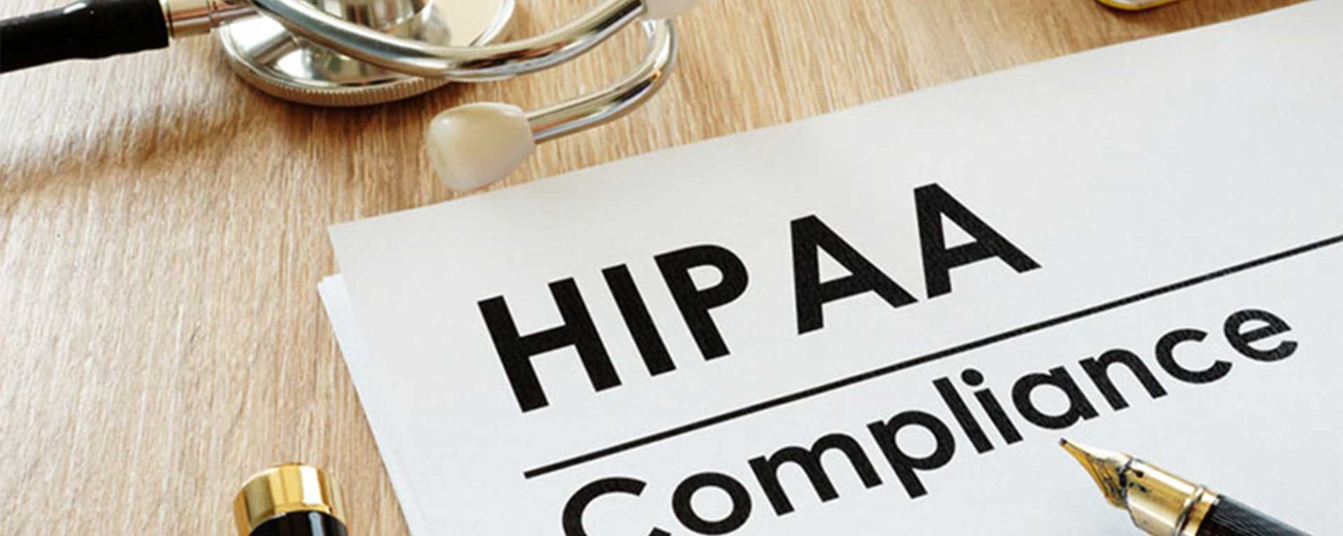 HIPAA Compliant Billing